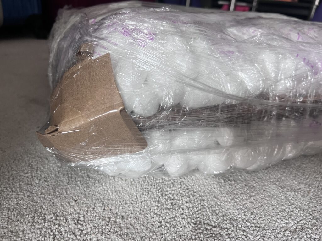 168 美國跨州搬家 打包油畫小技巧